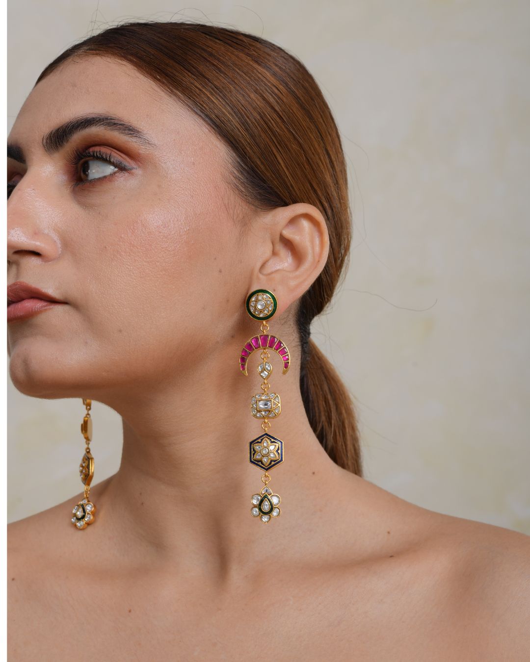 kareena earrings